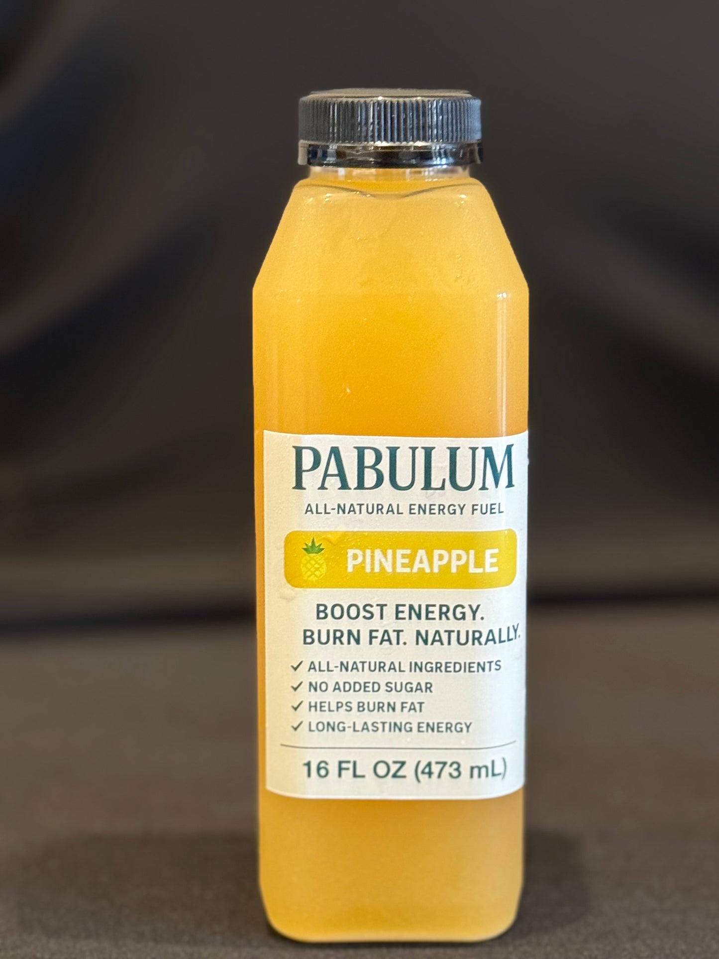 Pabulum Energy (Classic)