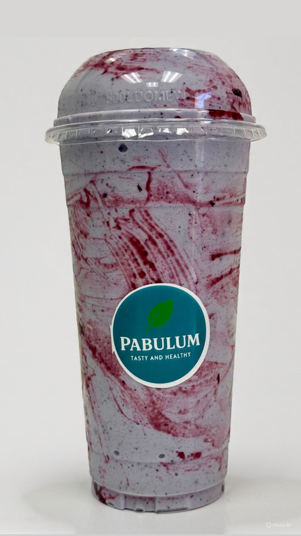 Blueberry Vanilla – Pabulum