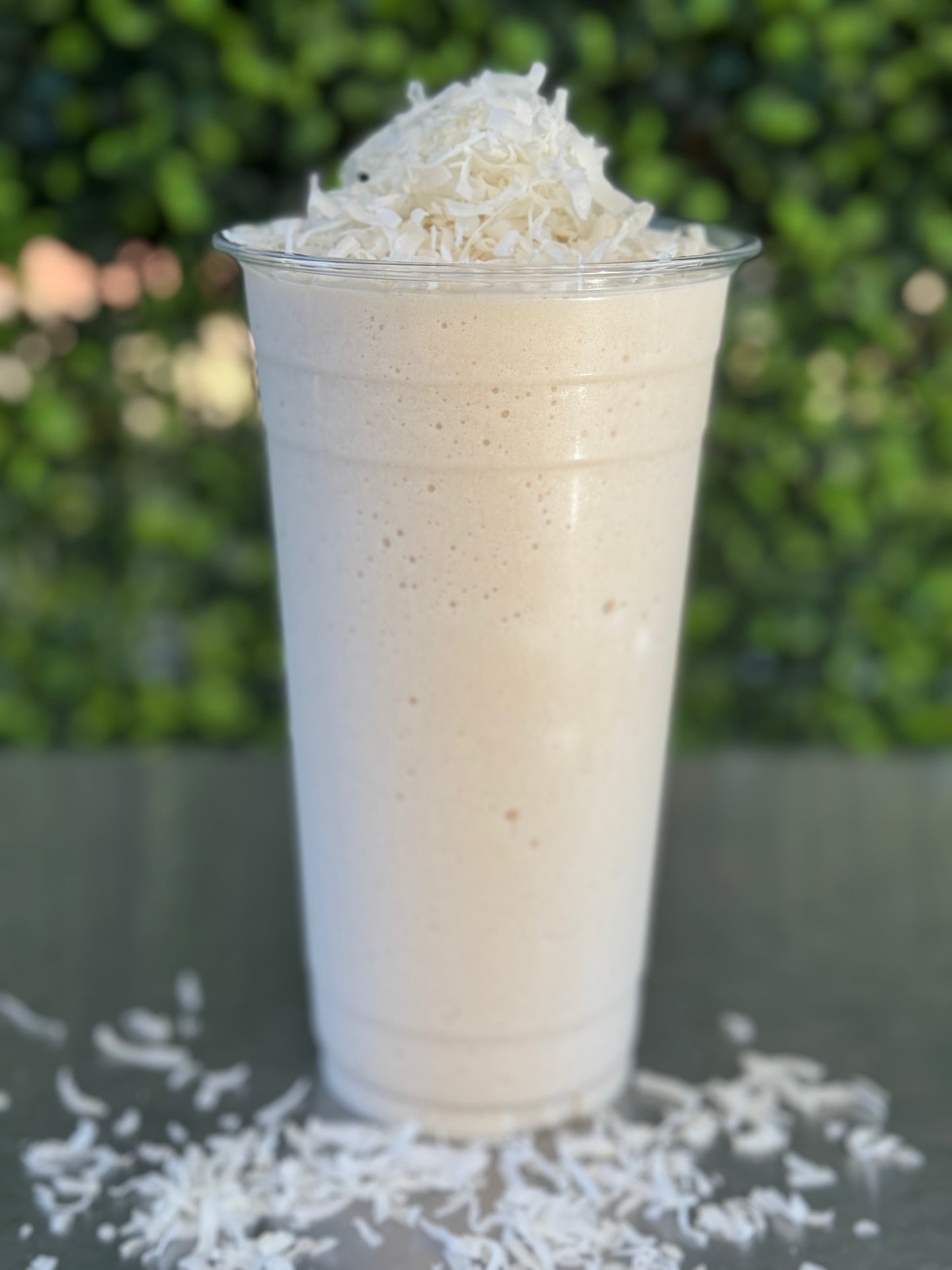 Coco Pineapple