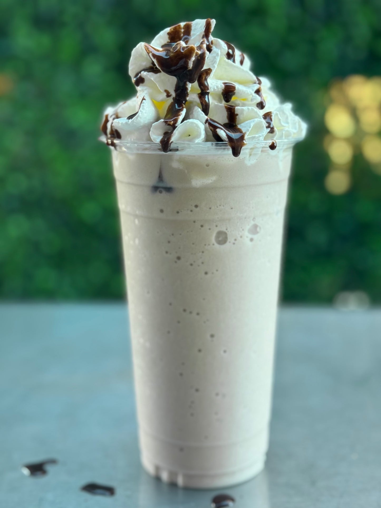 Mint Chocolate