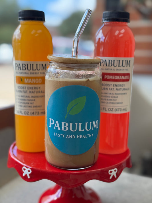 Pablum Invention Products – Pabulum