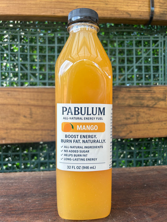 Pabulum Energy (Mango)